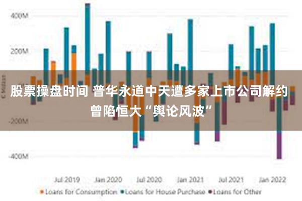 股票操盘时间 普华永道中天遭多家上市公司解约 曾陷恒大“舆论风波”
