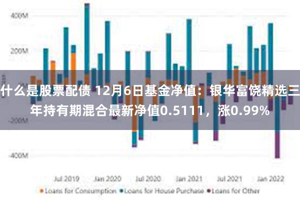 什么是股票配债 12月6日基金净值：银华富饶精选三年持有期混合最新净值0.5111，涨0.99%