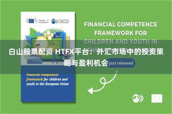 白山股票配资 HTFX平台:外汇市场中的投资策略与盈利机会